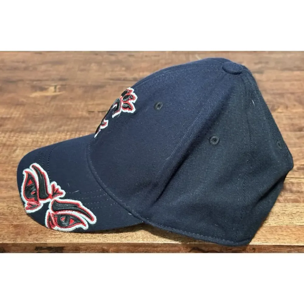 University of Cincinnati Bearcats, TOW, Hat, Embroidered Logo, One Size - S/M